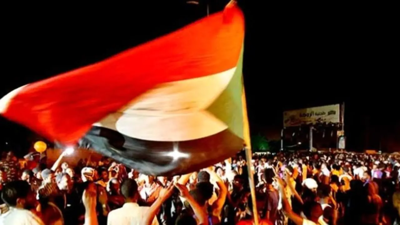 نافرمانی مدنی در سودان بعد از حصول توافق لغو شد