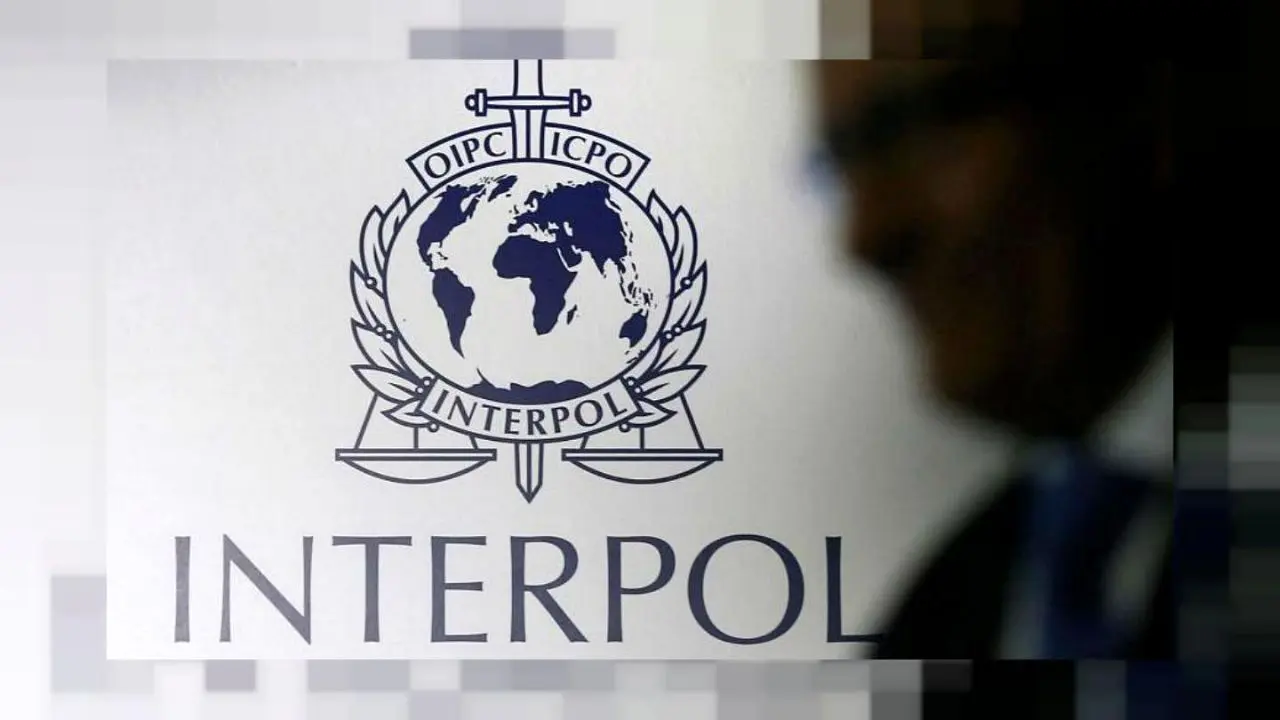همسر رئیس سابق اینترپل از پلیس بین‌الملل شکایت کرد