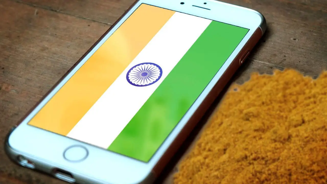 رشد 42 درصدی فروش آیفون در هند