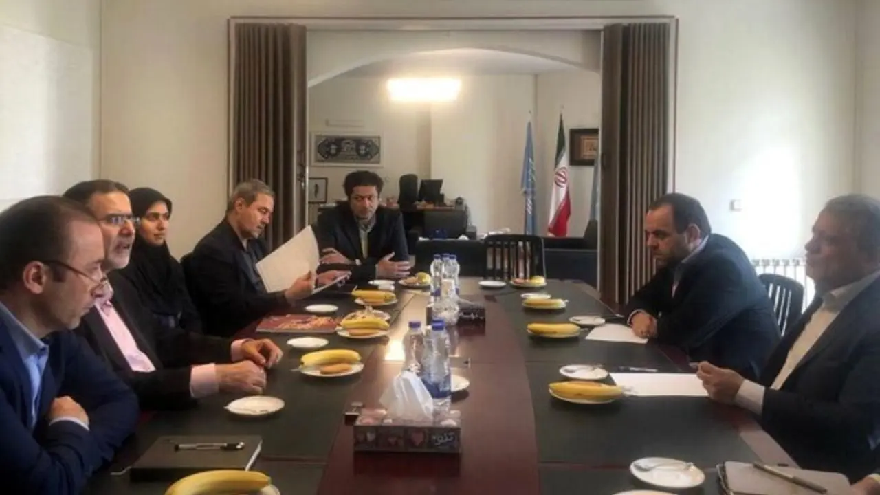شهرداری و شورای شهر تهران با کمیسیون ملی یونسکو همکاری می‌کنند