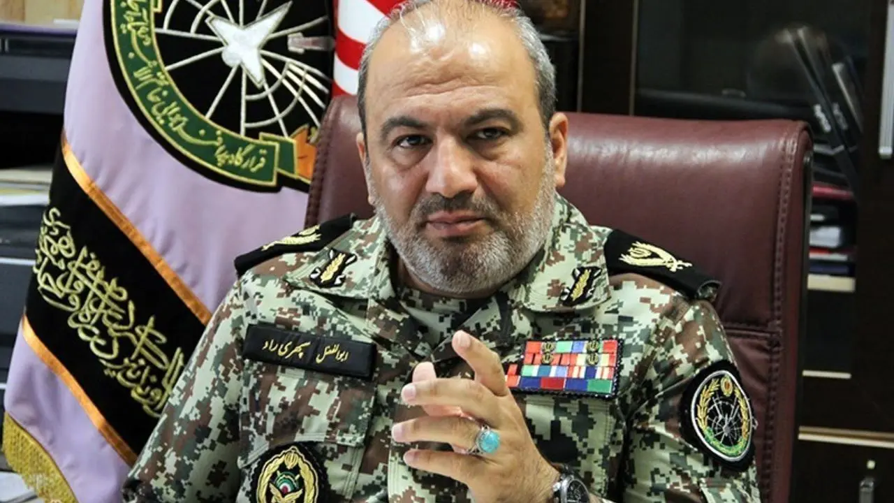 استفاده از توان بومی نقطه قوت پدافند هوایی است