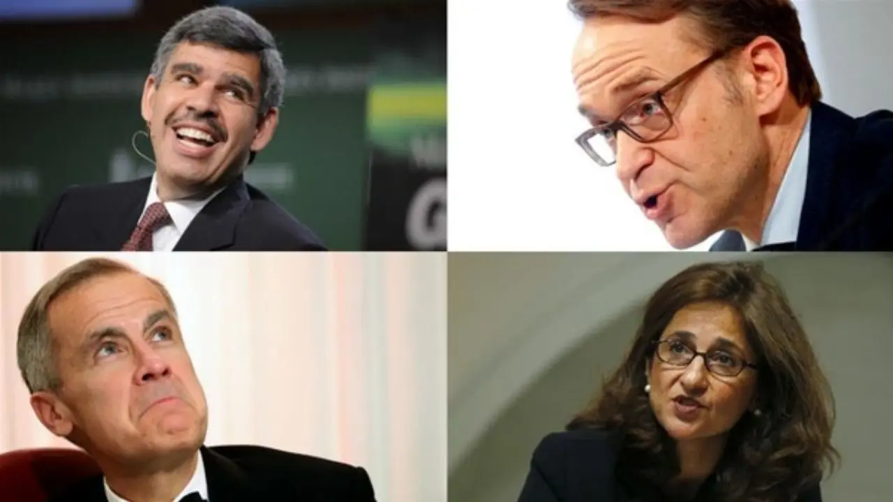رئیس آینده صندوق بین‌المللی پول چه کسی خواهد بود؟
