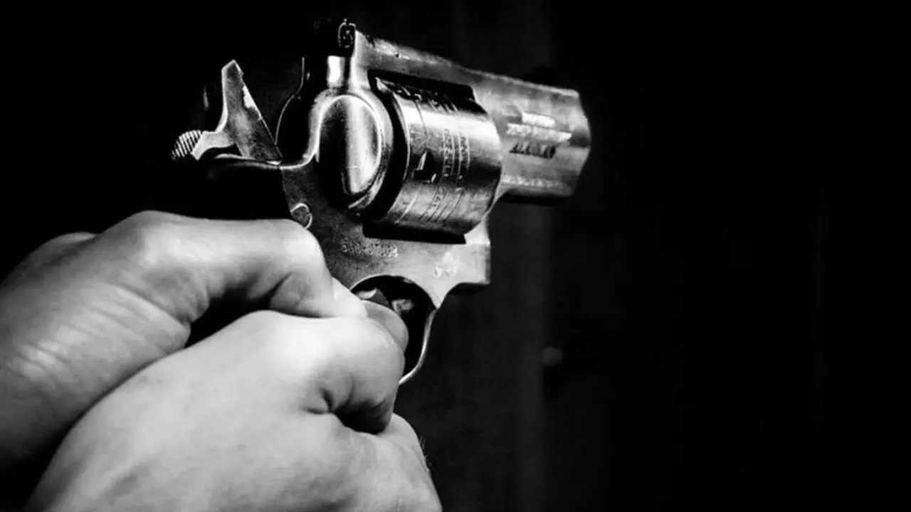حمله فرد مسلح با سلاح گرم به جوان 25 ساله در ایلام + ویدئو