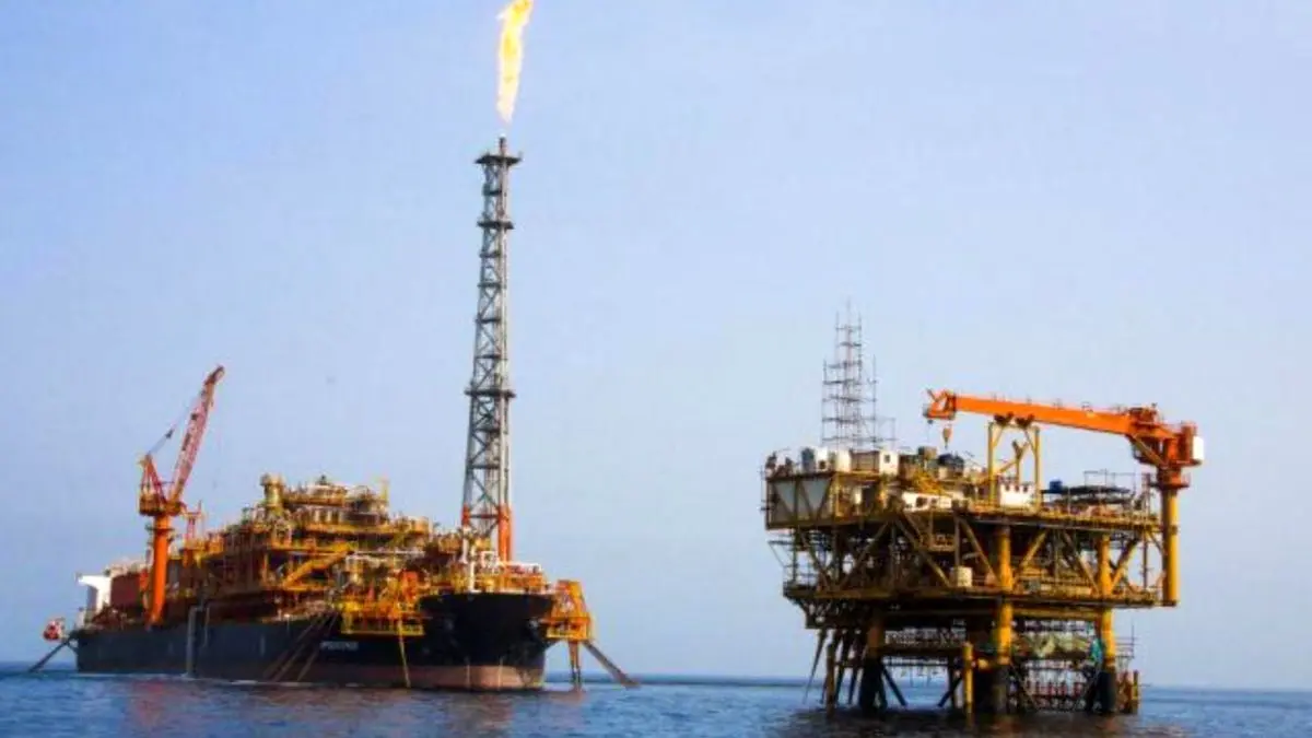 ثبت 868 هزار و 824 ساعت کارکرد بدون حادثه در پارس جنوبی