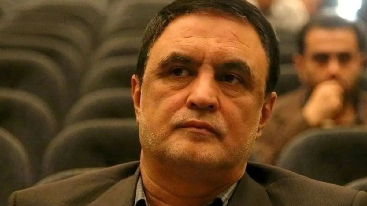 لاریجانی به جبهه اصولگرایی بازمی‌گردد