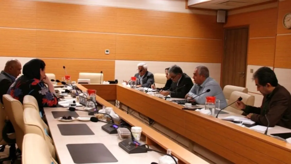 گسترش همکاری‌های ایران و سوئیس در زمینه تولید بذور محصولات زراعی