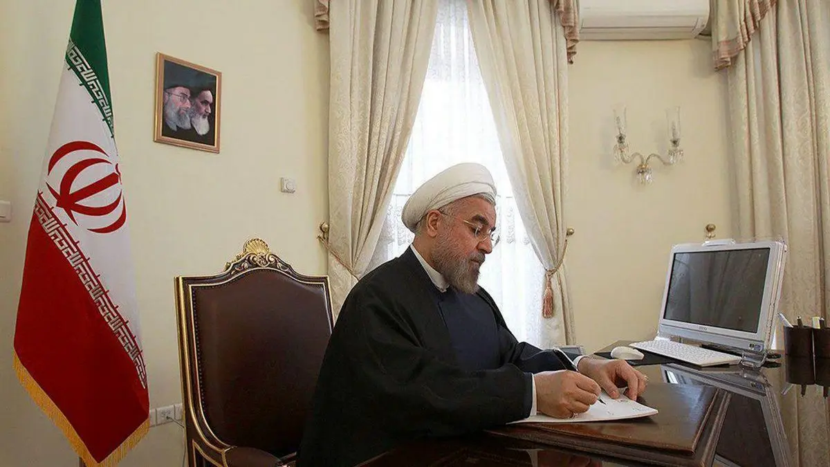 قانون موافقتنامه تشکیل منطقه تجاری بین ایران و اوراسیا ابلاغ شد