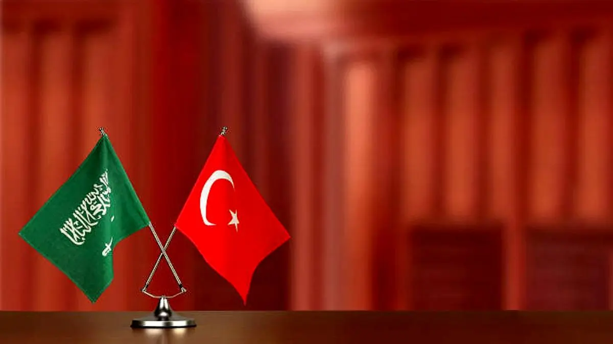 تنش روابط ترکیه و عربستان به حوزه گردشگری رسید