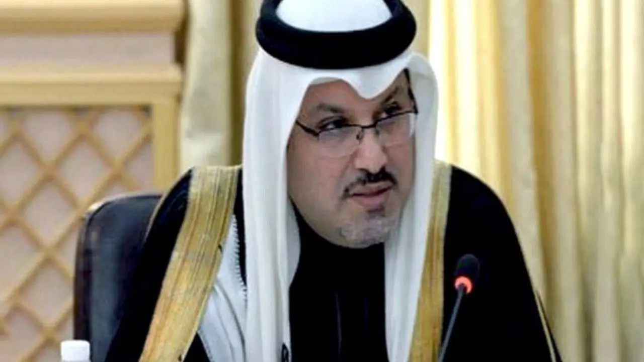 سفیر بحرین به عراق بازگشت