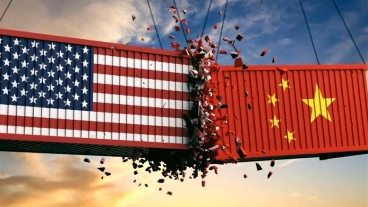 چین شماری از شرکت‌های آمریکایی را تحریم کرد