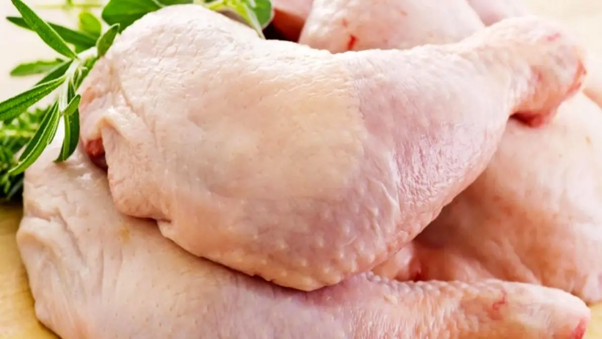 اعلام قیمت جدید گوشت مرغ در انتظار سازمان حمایت / خرید با نرخ‌های جدید