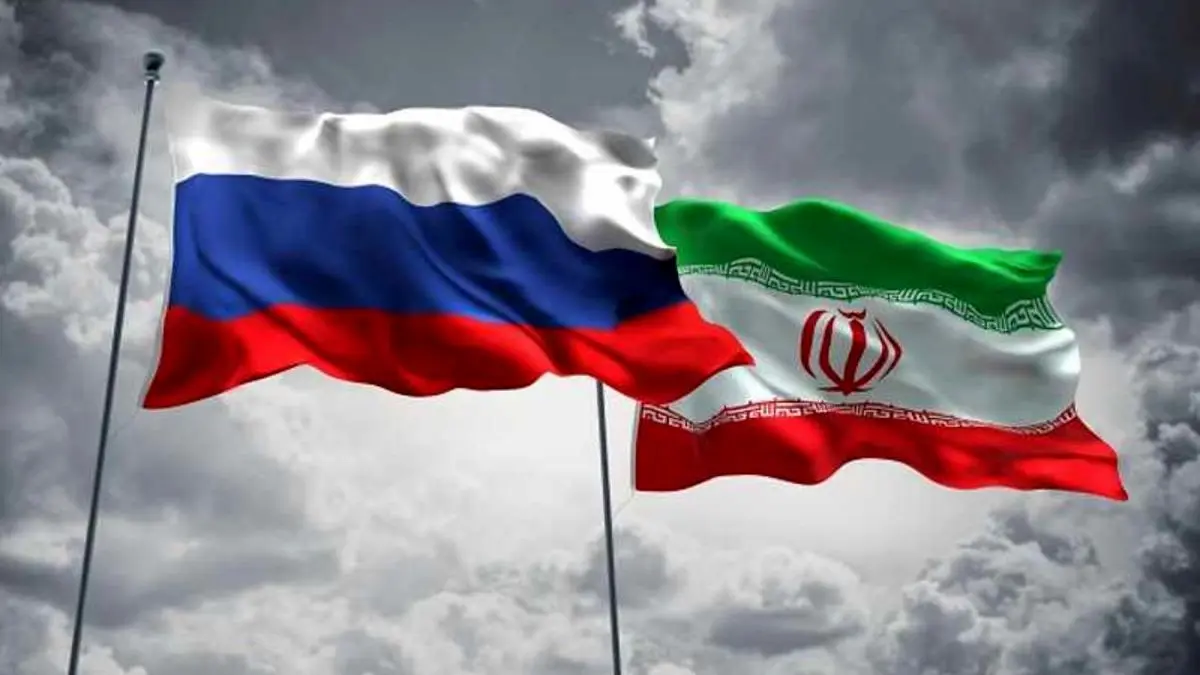 دلایل واقعی روسیه برای شراکت با ایران