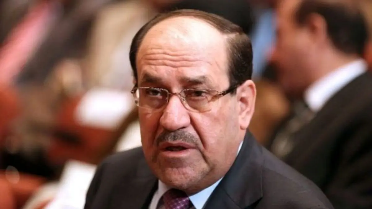 سفیر ایران در عراق به «نوری المالکی» تبریک گفت