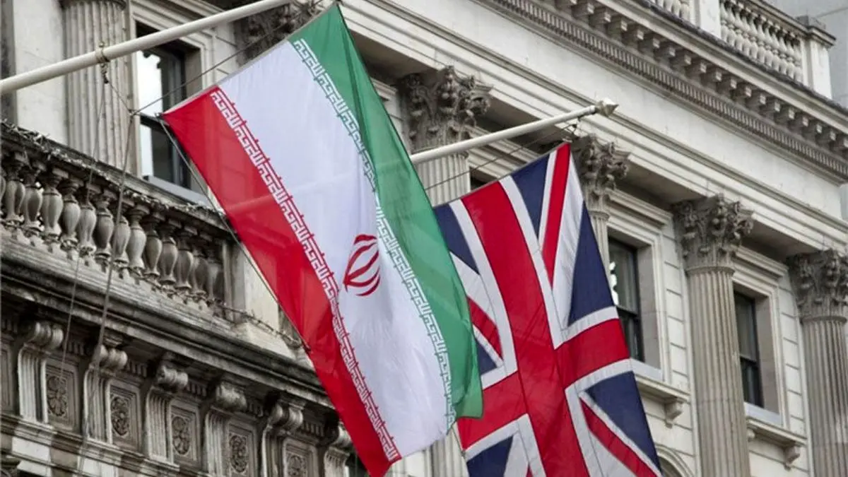 لندن خواهان افزایش تنش با تهران نیست