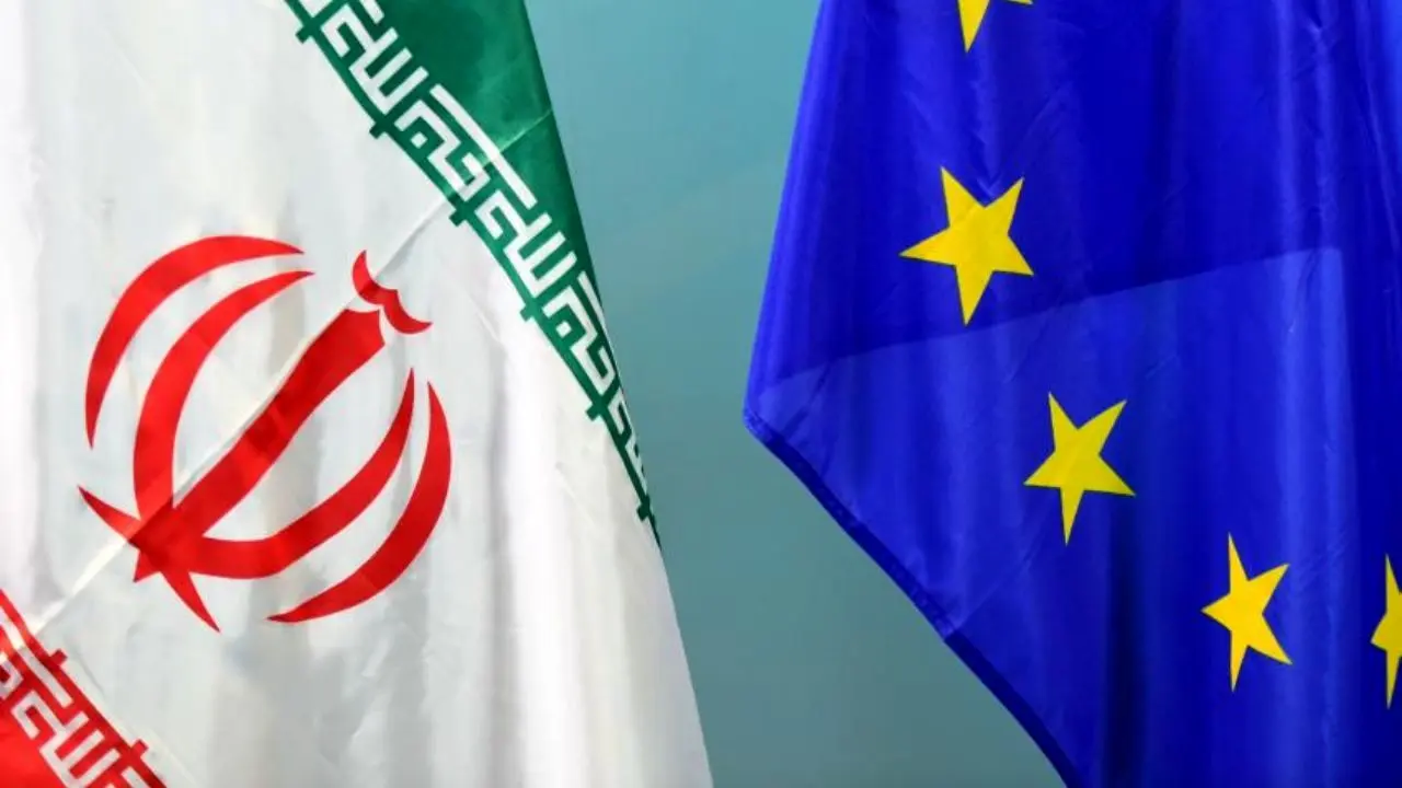اروپا تمایلی به بازگرداندن تحریم‌ها علیه ایران ندارد