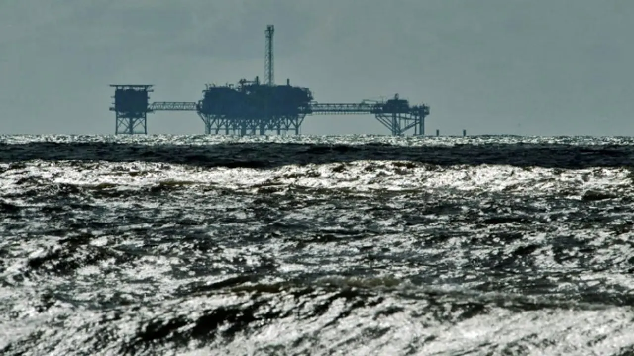 70 درصد تولید نفت آمریکا در خلیج مکزیک تعطیل شد