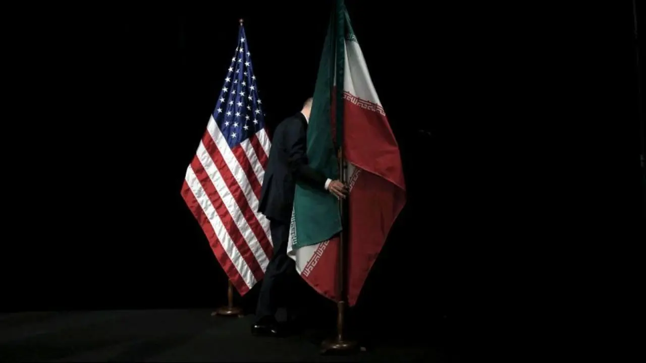 مشکل ما ملت ایران نیست