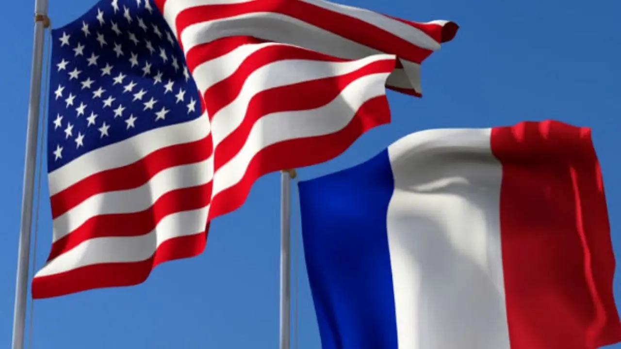فرانسه به شرکت‌های دیجیتال مالیات بست/ اختلافات تجاری فرانسه و آمریکا تشدید می‌شود