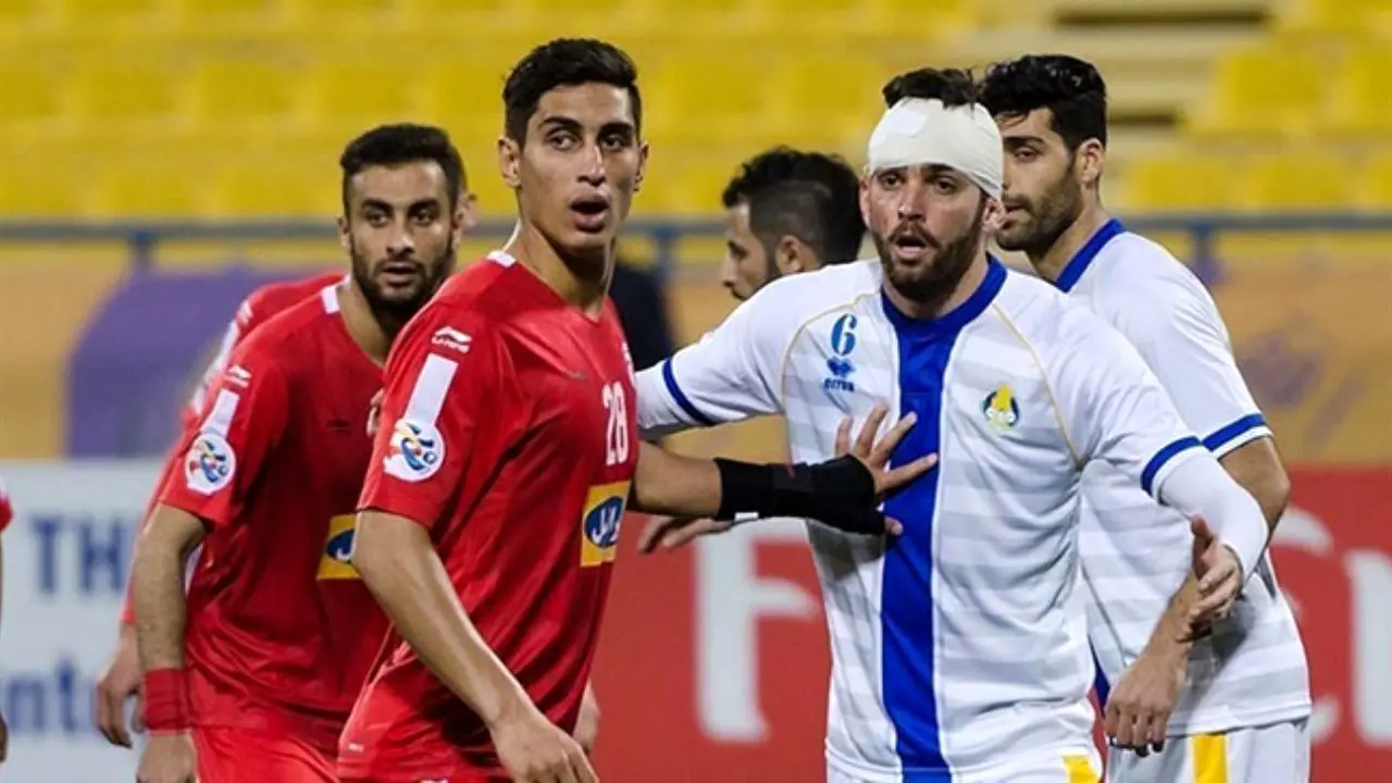 ویلموتس سبک جدیدی را به فوتبال ایران آورده است