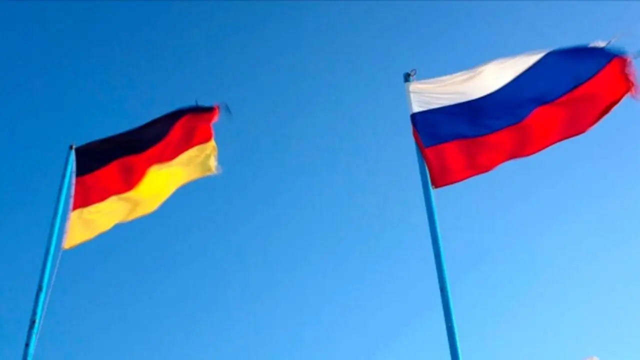 رکورد سرمایه گذاری آلمان در روسیه طی 10 سال گذشته