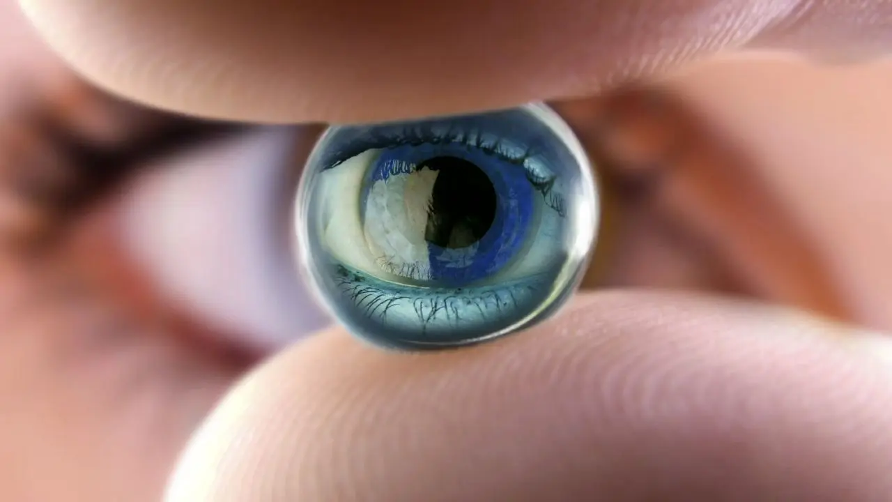 ابداع لنزهایی برای درمان اختلال بینایی مبتلایان به دیابت + ویدئو