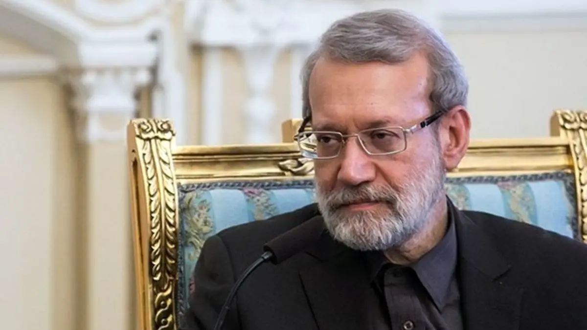مسائل حوزه انتخابیه نطنز را «علی لاریجانی» دنبال می‌کند