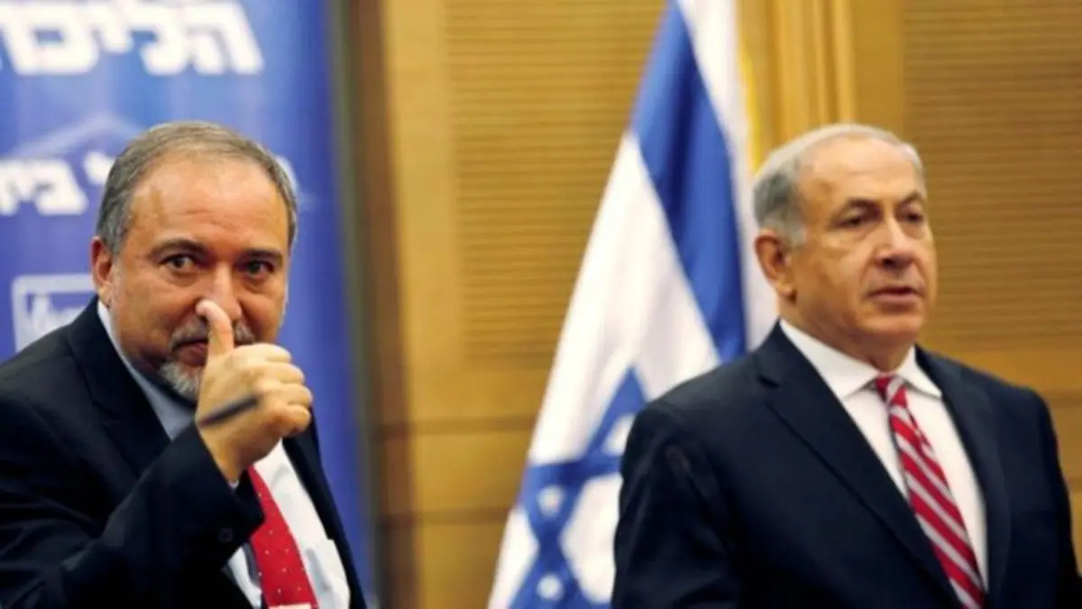 نتانیاهو پارس می‌کند، ولی گاز نمی‌گیرد