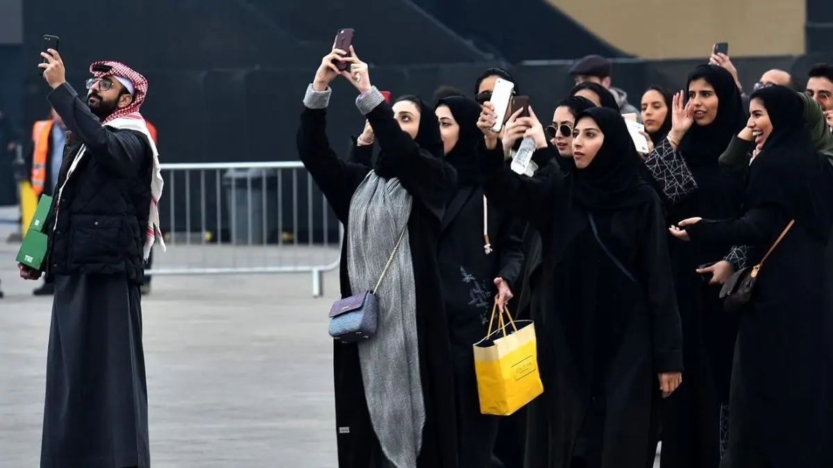 شرایط زنان عربستان در نخستین سالگرد آزادی رانندگی چگونه است؟