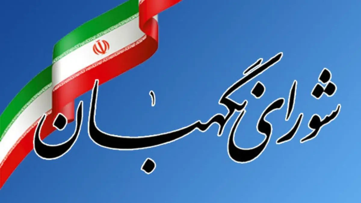 باید تعامل شورای نگهبان و مجلس افزایش یابد