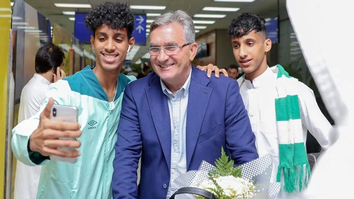 شکایت برانکو به فیفا رسید