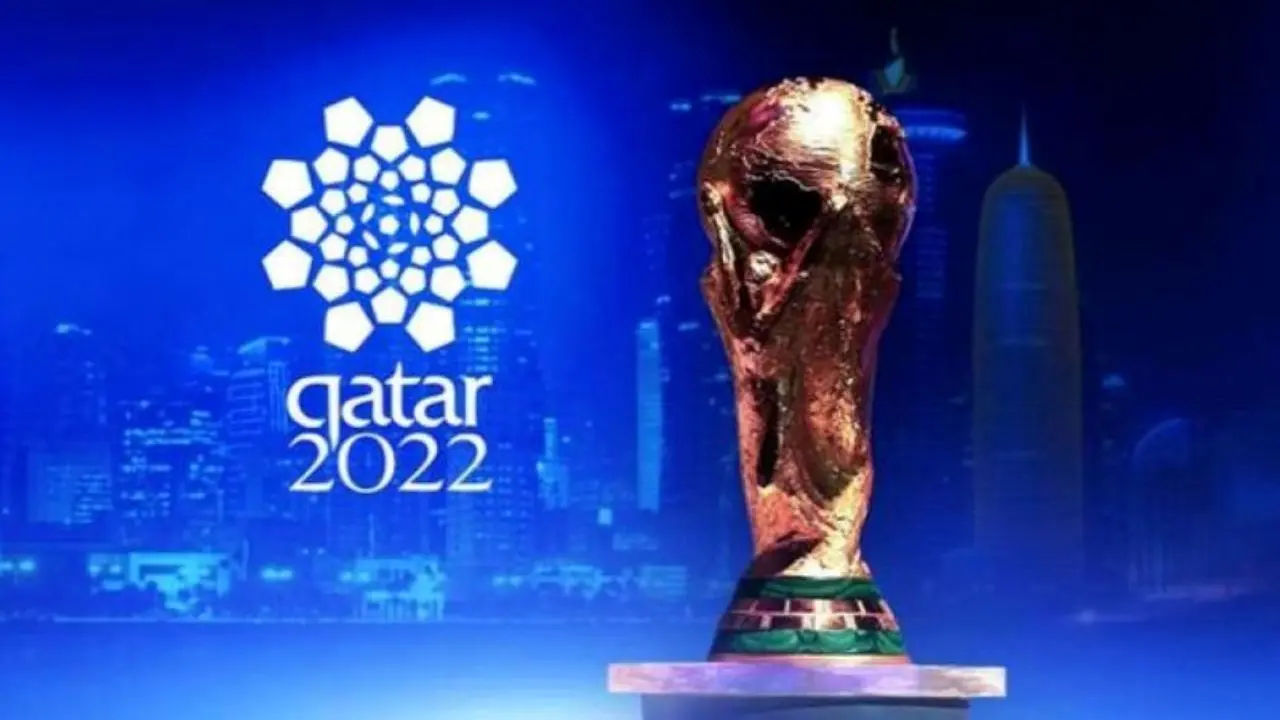 قرعه‌کشی جام‌جهانی قطر فردا برگزار می‌شود
