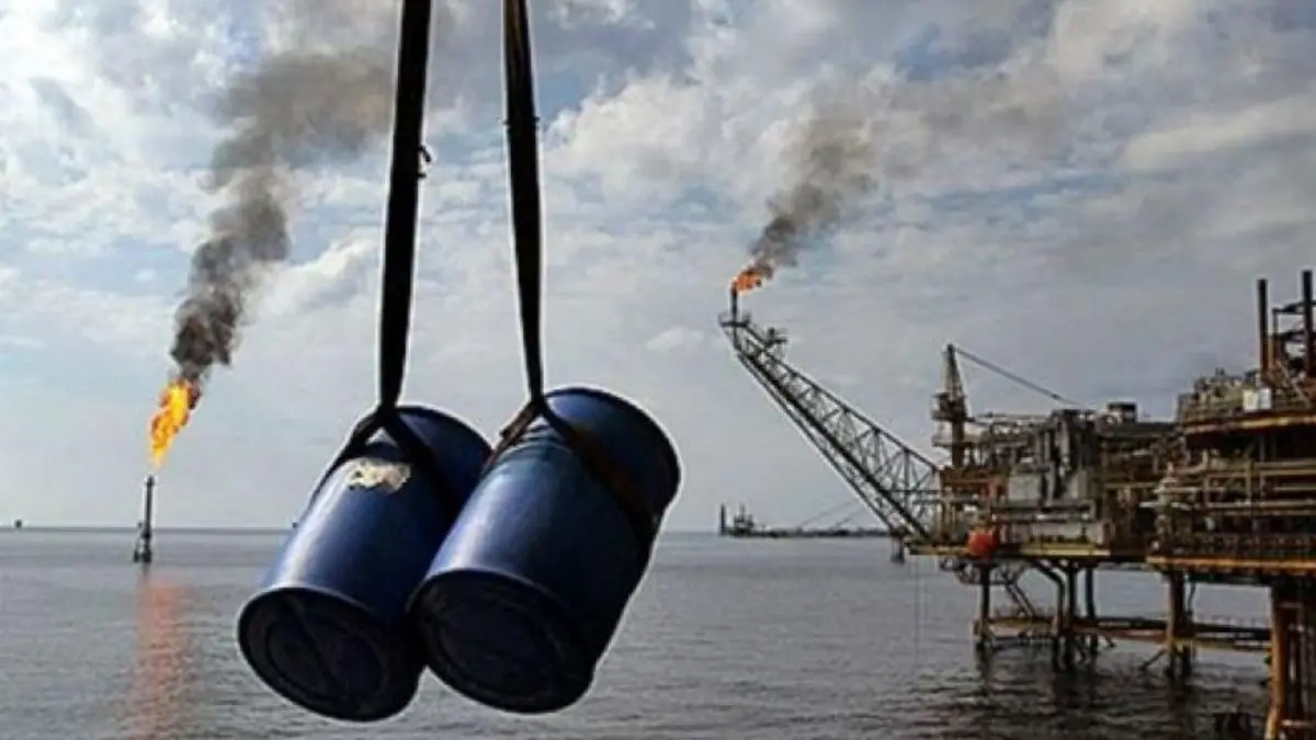 کاهش قیمت نفت با ازسرگیری تولید نفت خلیج مکزیکو