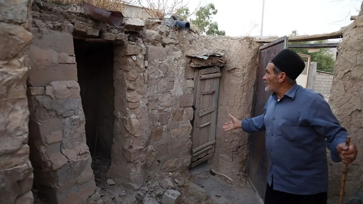 اجاره‌بها برای اسکان موقت زلزله‌زدگان مسجدسلیمان تعیین می‌شود
