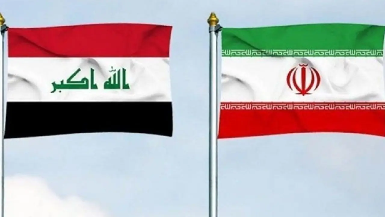 افزایش 40 درصدی سهم ایران در بازار عراق