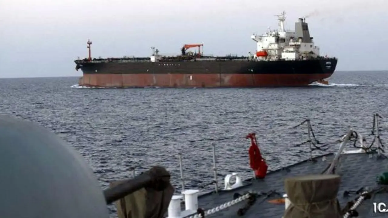 ایران به مجامع بین‌المللی در خصوص توقیف نفتکش «گریس یک» شکایت می‌کند