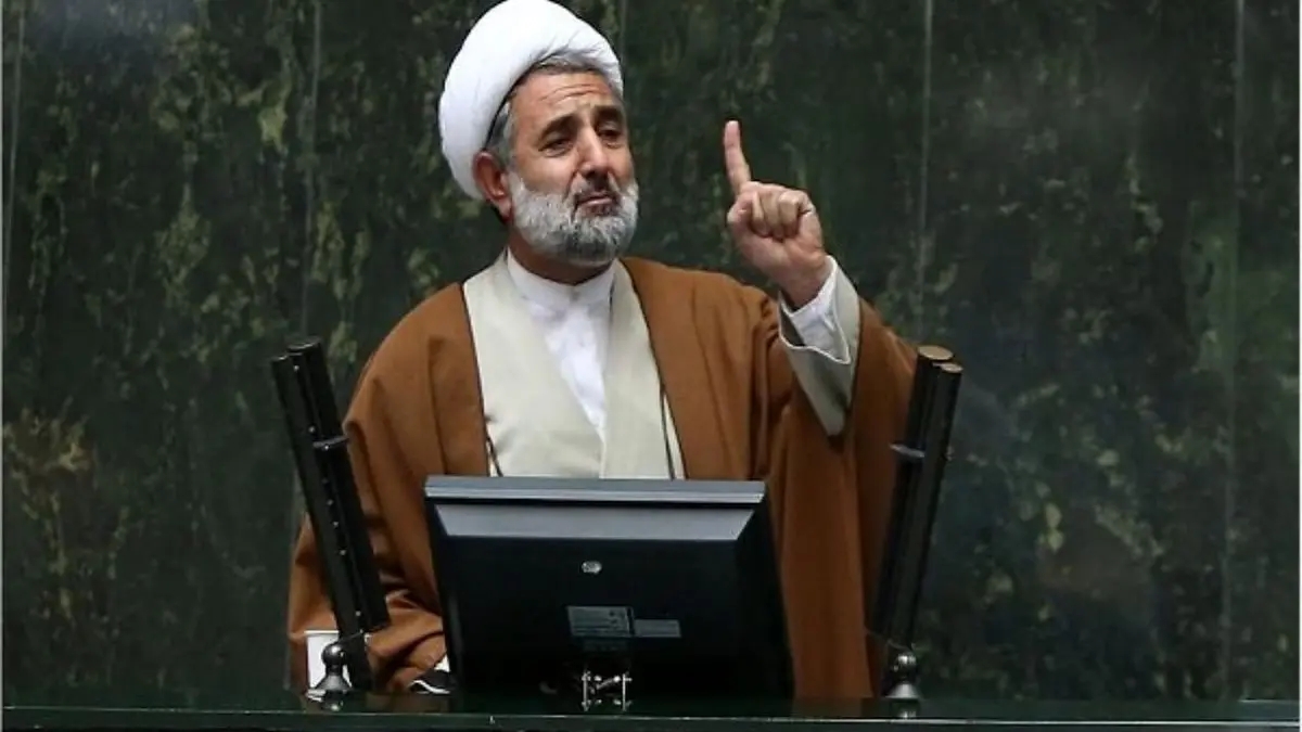 آژانس باید تنها طی مسیر صلح آمیز هسته‌ای ایران را نظارت کند