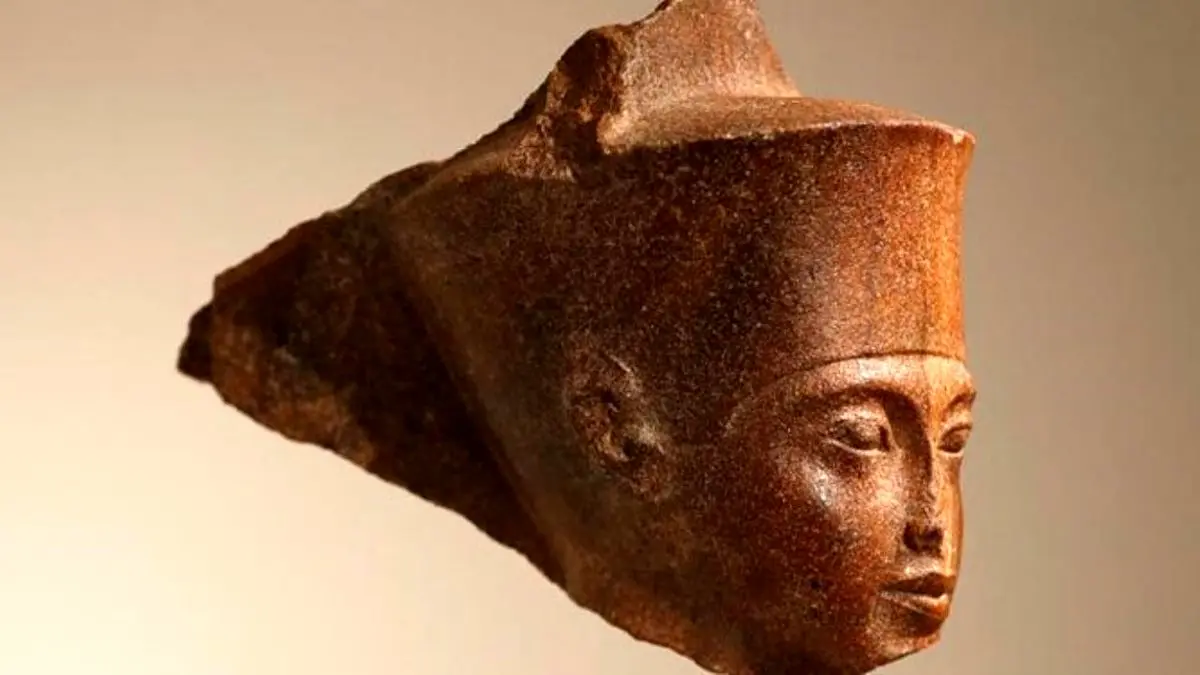 مصر خواستار پیگیری فروش آثار باستانی مسروقه در لندن توسط  اینترپل شد