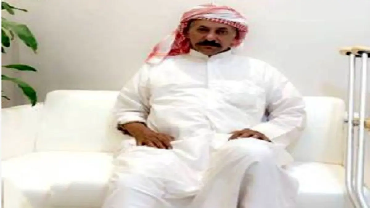 حکمی عجیب در عربستان:16 سال زندان به دلیل ابتلا به دیابت