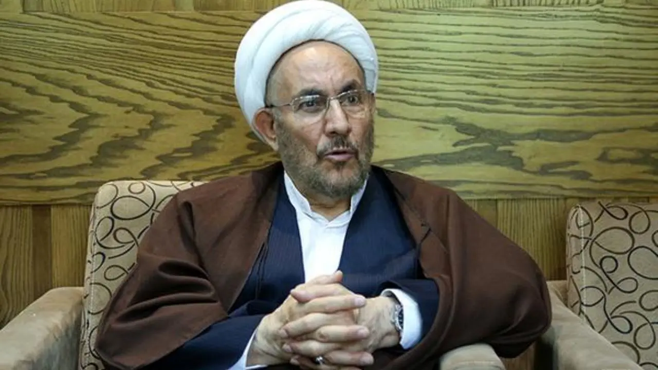 علت اصلی تحریم‌های آمریکا، مخالفت ایران با رژیم صهیونیستی است