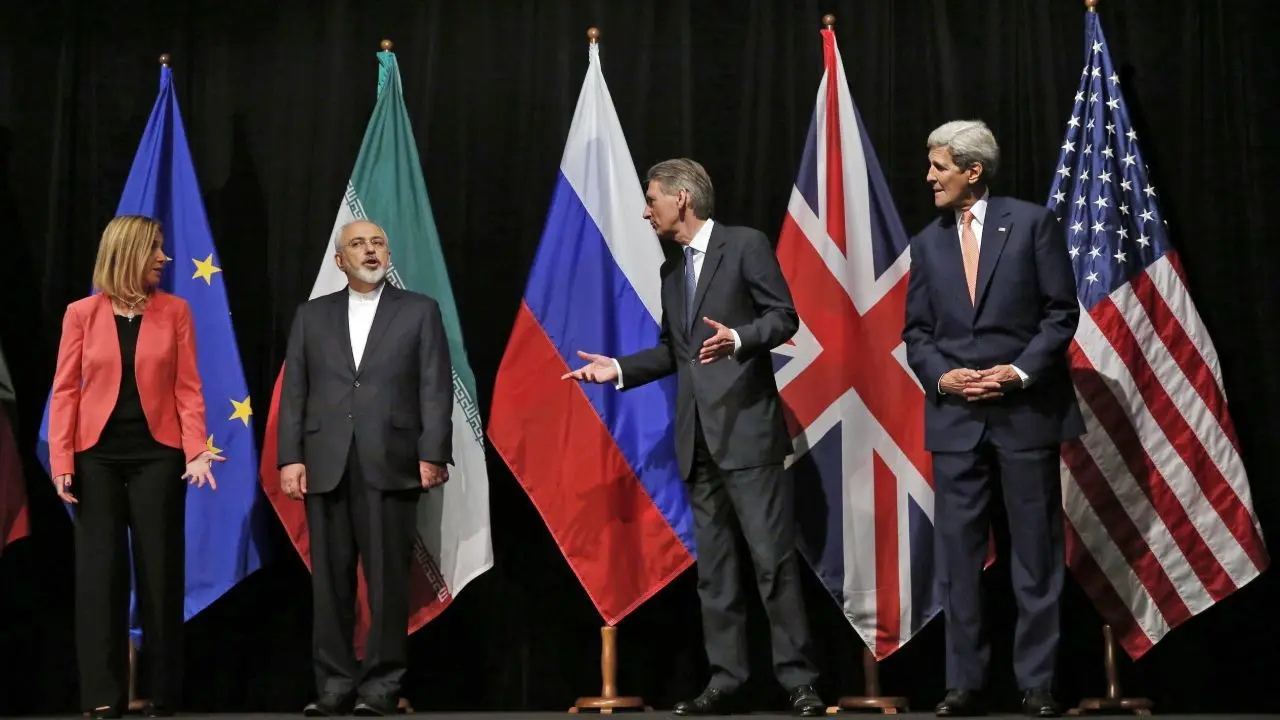 آیا عقربه‌های ساعت هسته‌ای ایران به قبل از 2015 باز می‌گردد؟