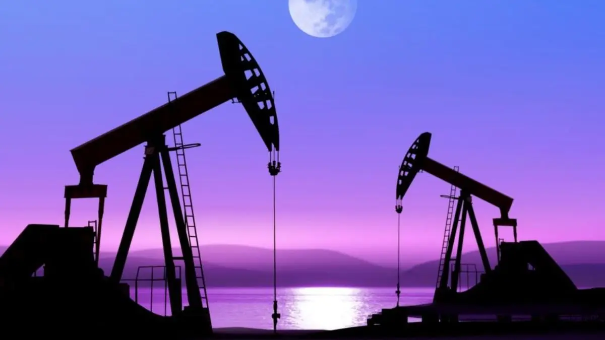 تولید نفت آمریکا در خلیج مکزیک متوقف شد