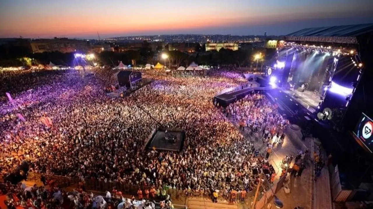 بالاخره کنسرت «نیکی میناژ» در عربستان لغو شد