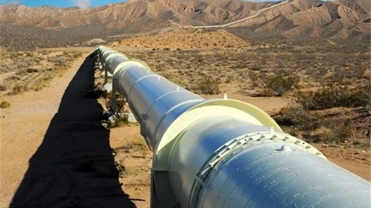 ساخت خط لوله نفت میان عراق و اردن تصویب شد