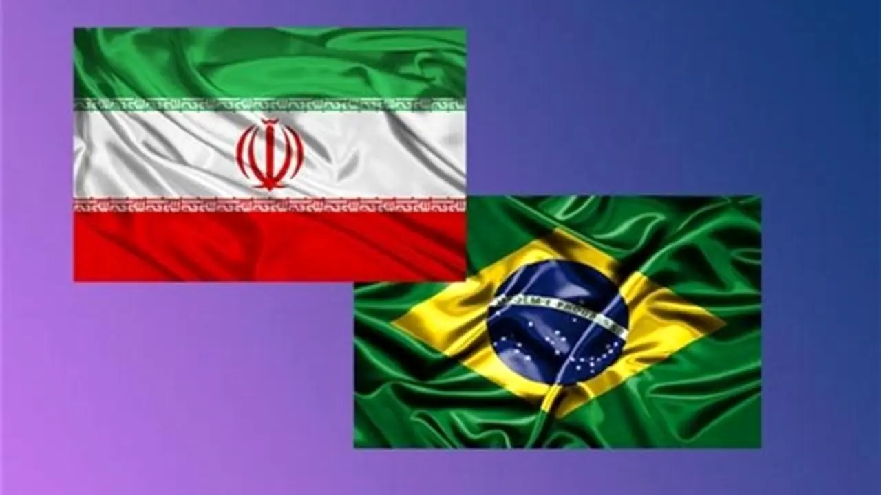 ایران و برزیل به دنبال تهاتر کالا / بیشتر نهاده‌های دامی کشور از برزیل تامین می‌شود