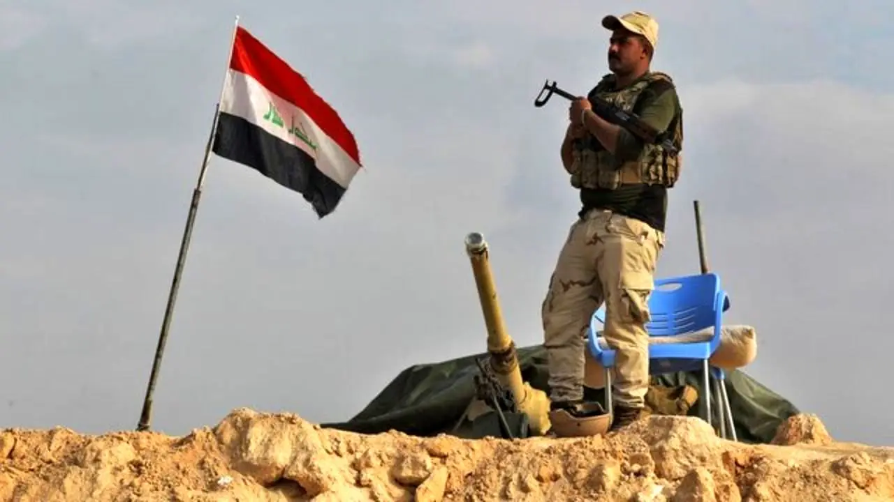 آغاز عملیات نظامی گسترده علیه داعش در مرز سوریه