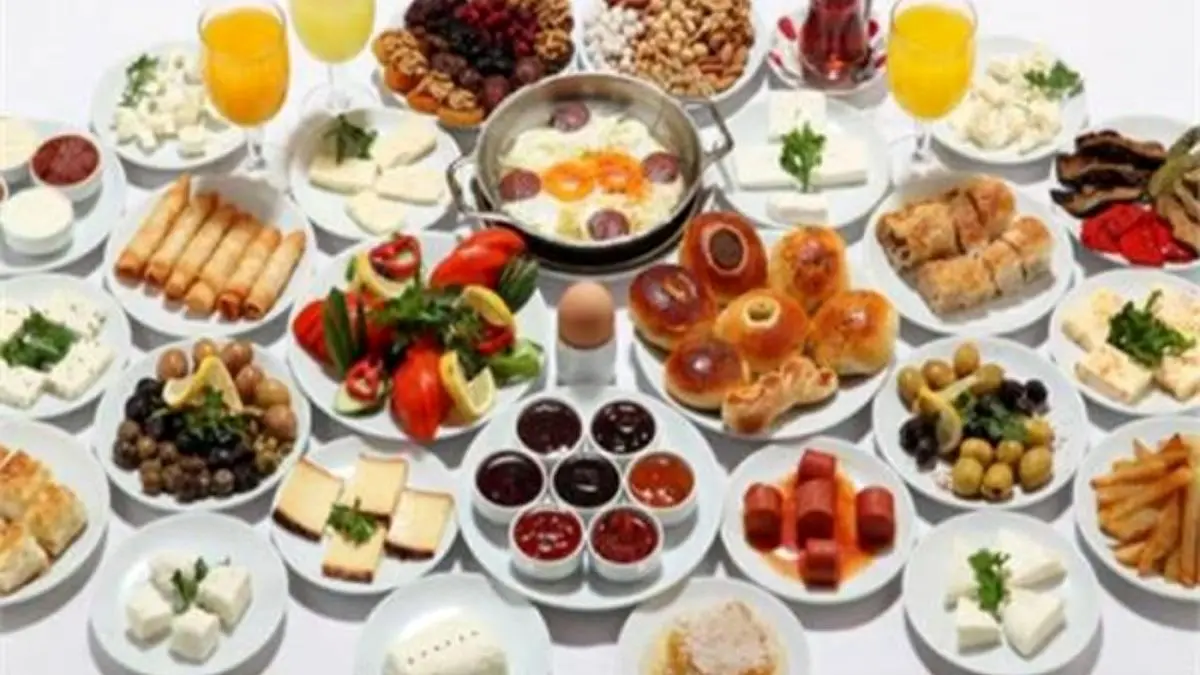 مصرف صبحانه، کلید تقویت سلامت مغز و افزایش تمرکز