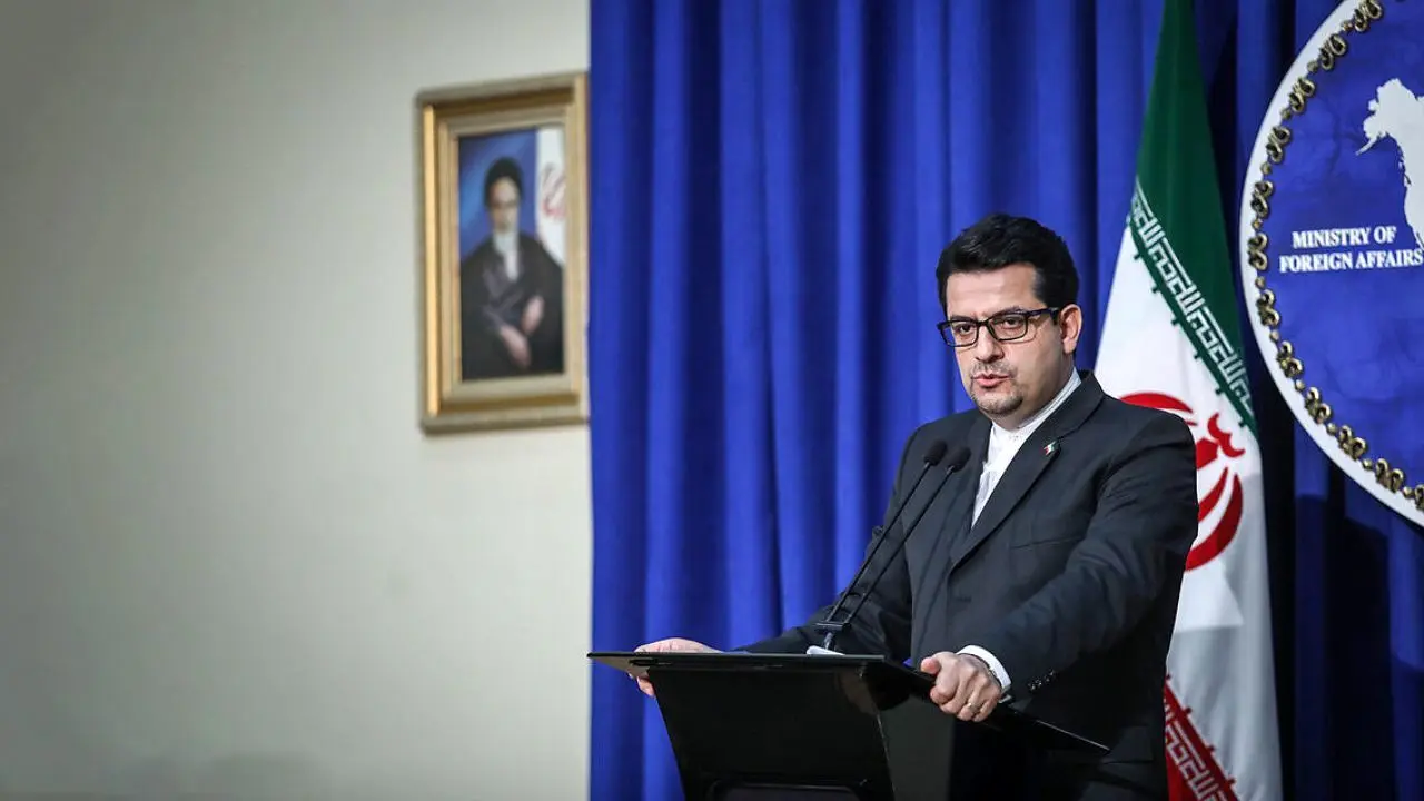 بورل را به عنوان جانشین موگرینی فردی مثبت می‌بینیم/ ایران امنیت خود را در ناامنی همسایگان خود نمی‌بیند