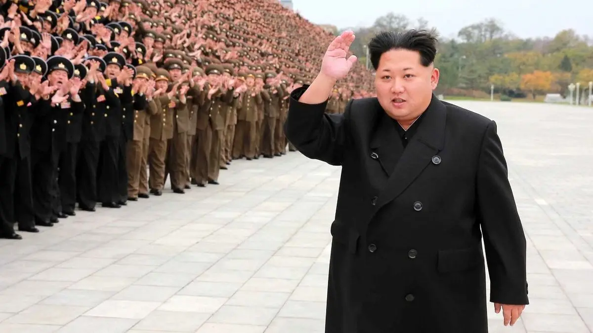 «کیم جونگ اون» رئیس دولت کره‌شمالی شد
