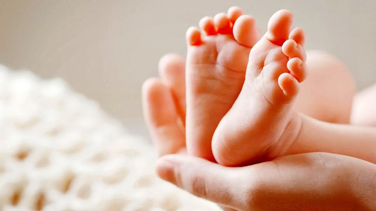 تاثیر زایمان زودهنگام بر تغییر فعالیت مغز نوزاد