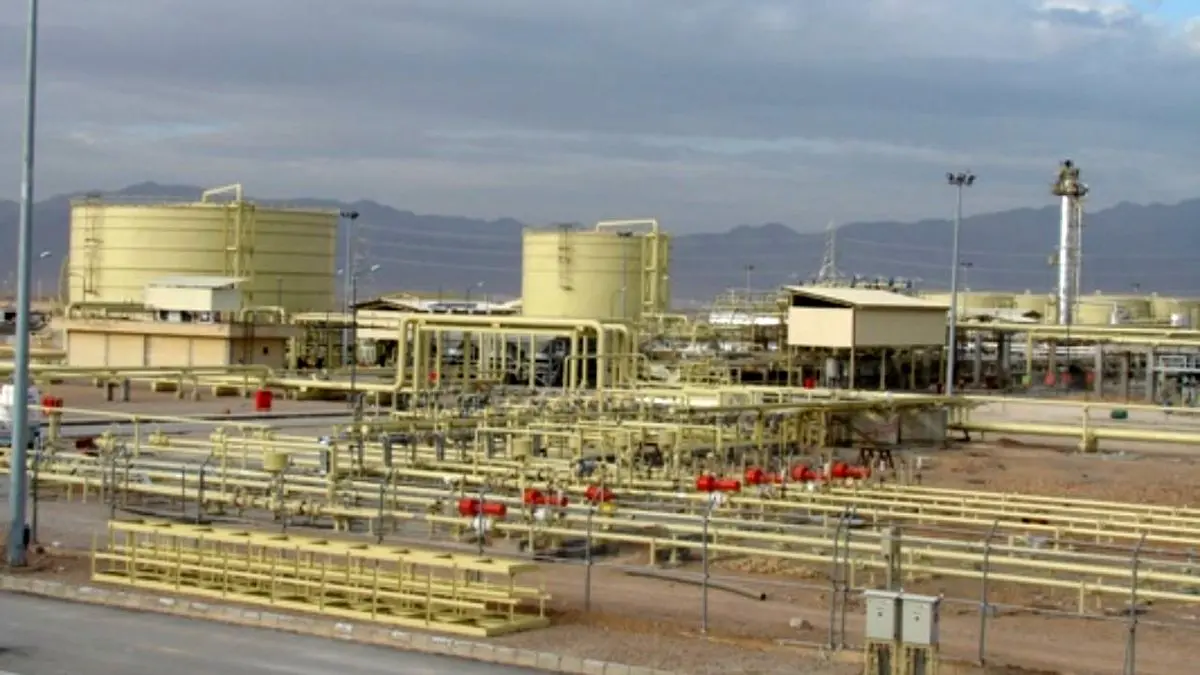 افزایش تولید میدان نفتی سعادت‎آباد در قالب قراردادهای جدید